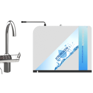 Alkaline hydrogen rich water machine - YI-01